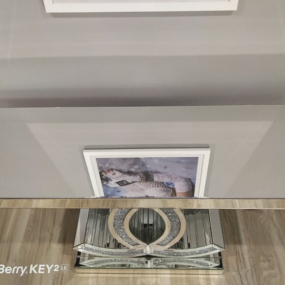 Henri Bendel Authentic Chanel Limited Edition Huge Light Up Table Ret. $12,000 - Picture 9 of 10